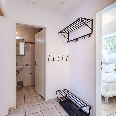 Ankerlicht Apartment Norddeich  Bagian luar foto