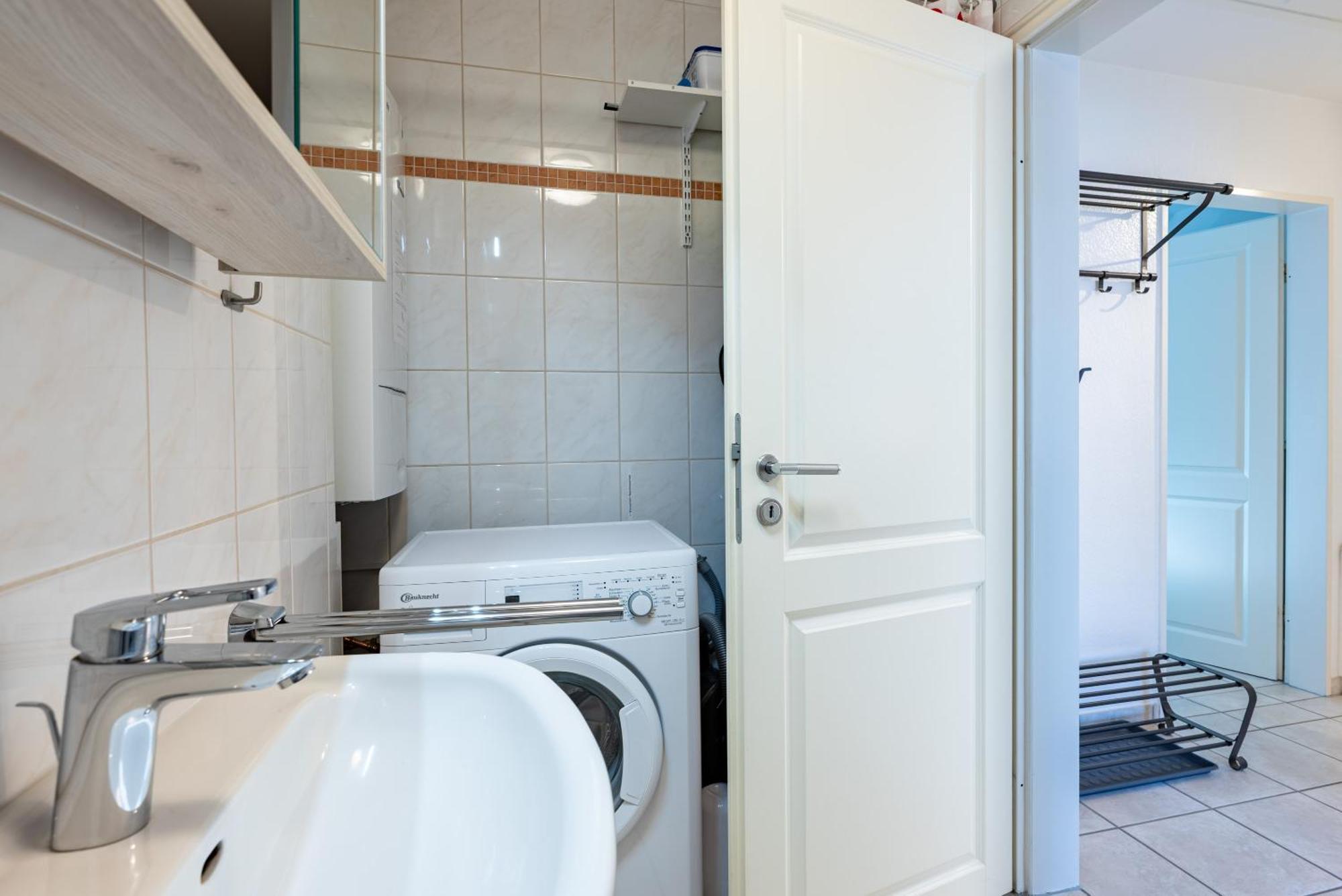 Ankerlicht Apartment Norddeich  Bagian luar foto