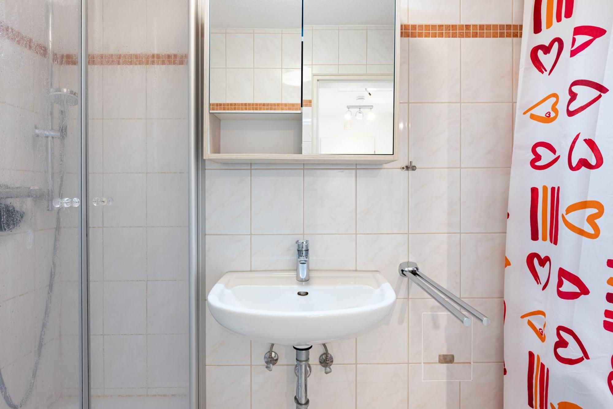 Ankerlicht Apartment Norddeich  Bagian luar foto