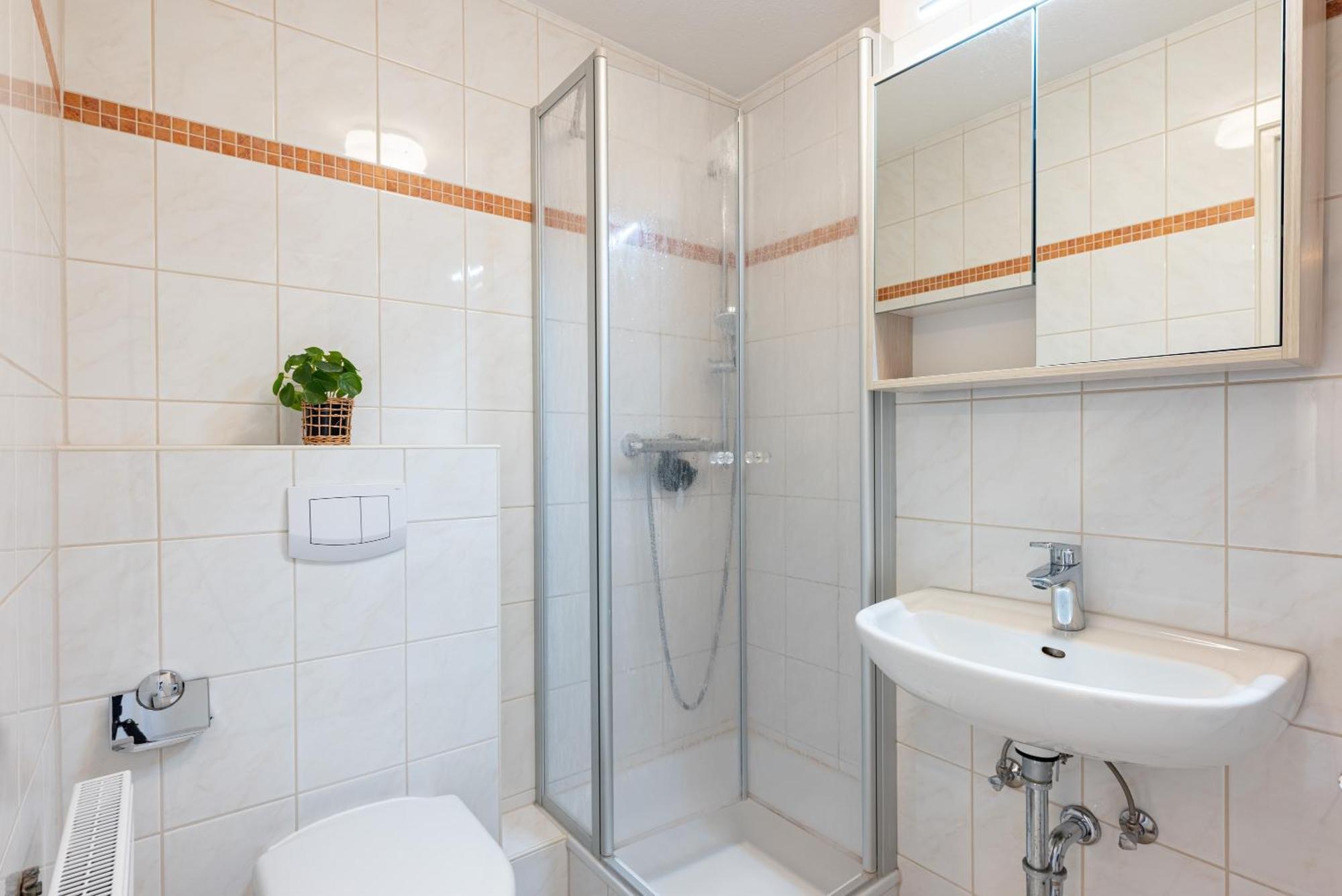 Ankerlicht Apartment Norddeich  Bagian luar foto