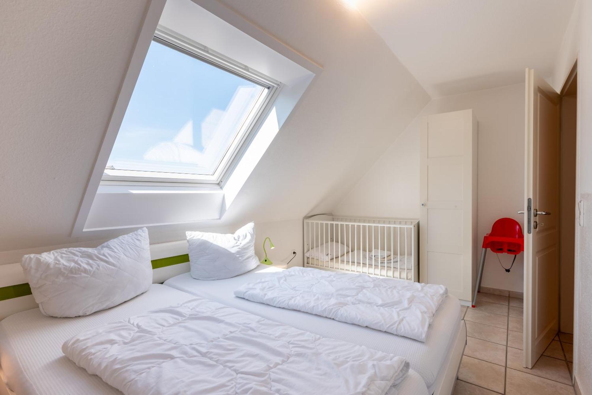 Ankerlicht Apartment Norddeich  Bagian luar foto