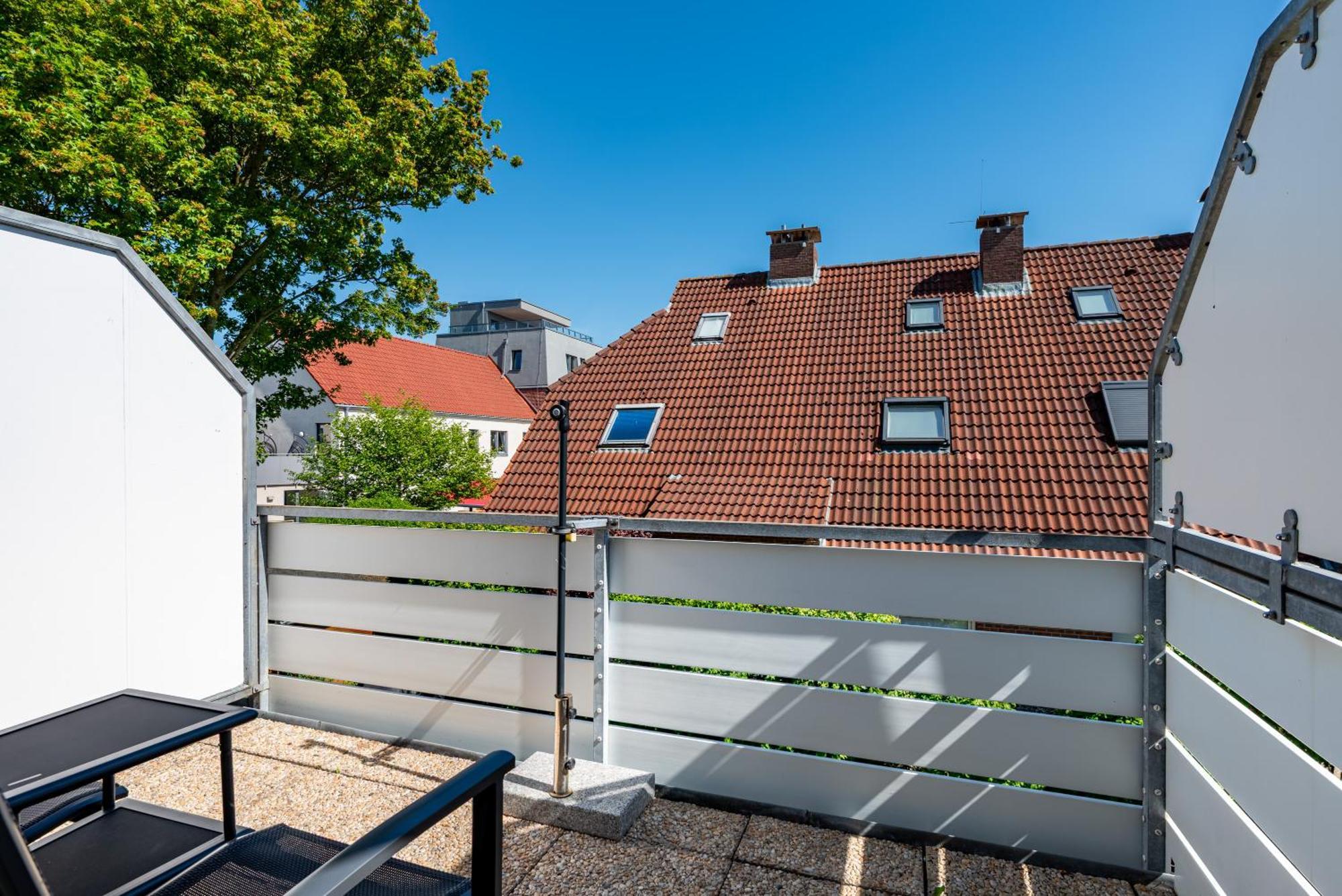 Ankerlicht Apartment Norddeich  Bagian luar foto
