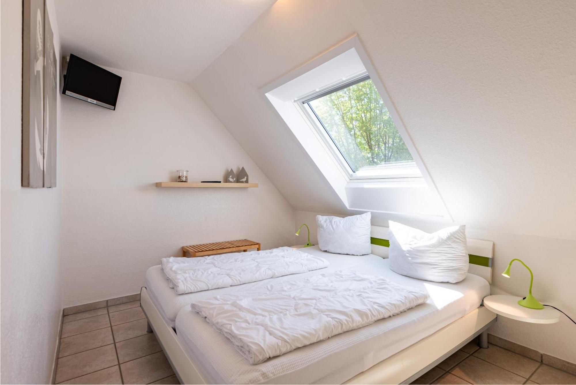 Ankerlicht Apartment Norddeich  Bagian luar foto